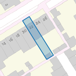 Perceel WSL01-S-1989