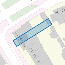 Perceel WSL01-S-1993