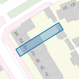 Perceel WSL01-S-1994