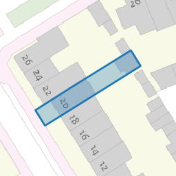 Perceel WSL01-S-1995