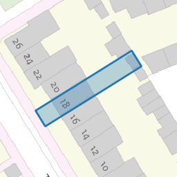 Perceel WSL01-S-1996