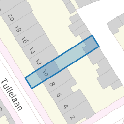 Perceel WSL01-S-2000