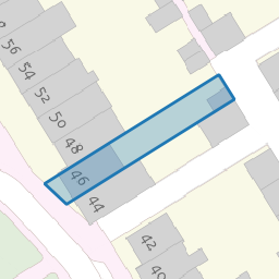 Perceel WSL01-S-2021