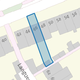 Perceel WSL01-S-2033