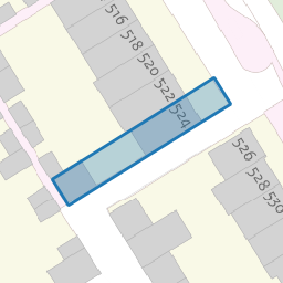 Perceel WSL01-S-2049