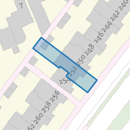 Perceel WSL01-S-2060