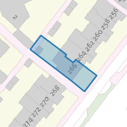 Perceel WSL01-S-2067