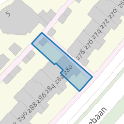 Perceel WSL01-S-2075