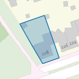 Perceel WSL01-S-2082