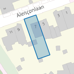 Perceel WSL01-S-2092