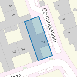 Perceel WSL01-S-2115