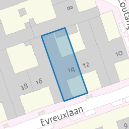 Perceel WSL01-S-2117