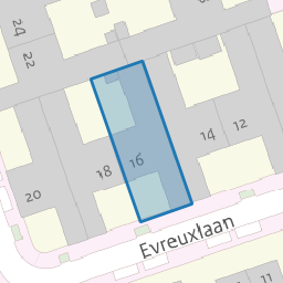 Perceel WSL01-S-2118