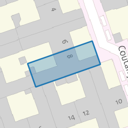 Perceel WSL01-S-2121