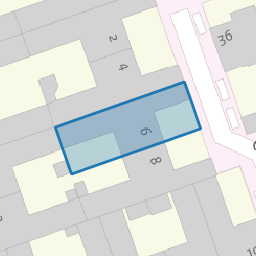 Perceel WSL01-S-2122