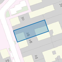 Perceel WSL01-S-2128