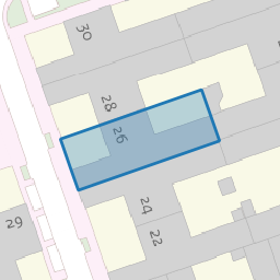 Perceel WSL01-S-2129