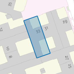 Perceel WSL01-S-2140