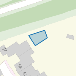 Perceel WSL01-S-2156