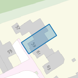 Perceel WSL01-S-2157