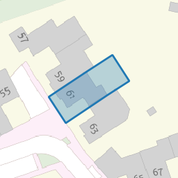 Perceel WSL01-S-2159