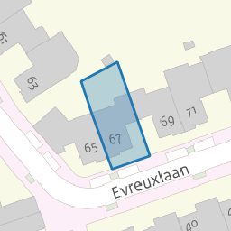 Perceel WSL01-S-2164