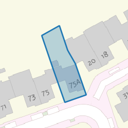 Perceel WSL01-S-2173