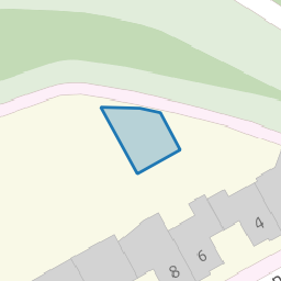 Perceel WSL01-S-2190