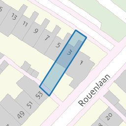 Perceel WSL01-S-2195