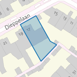 Perceel WSL01-S-2202