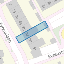 Perceel WSL01-S-2226