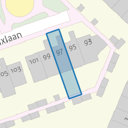 Perceel WSL01-S-2239