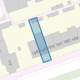 Perceel WSL01-S-2243