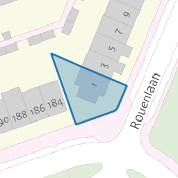 Perceel WSL01-S-2250