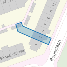 Perceel WSL01-S-2251