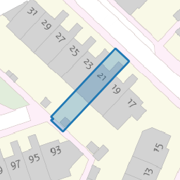 Perceel WSL01-S-2260