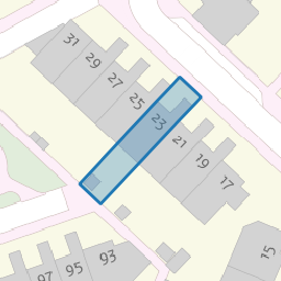 Perceel WSL01-S-2261