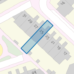 Perceel WSL01-S-2262