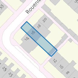 Perceel WSL01-S-2268