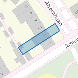 Perceel WSL01-S-2283