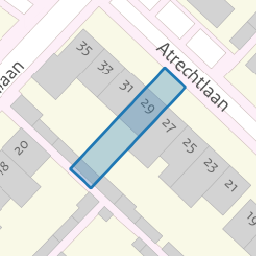 Perceel WSL01-S-2296