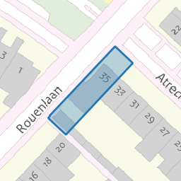 Perceel WSL01-S-2299