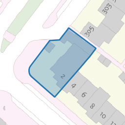 Perceel WSL01-S-2323