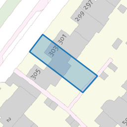 Perceel WSL01-S-2325