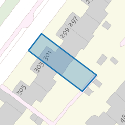 Perceel WSL01-S-2326