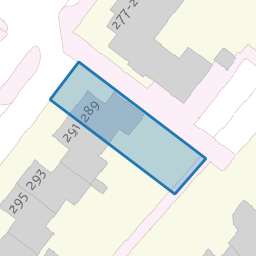 Perceel WSL01-S-2332