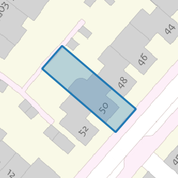 Perceel WSL01-S-2341