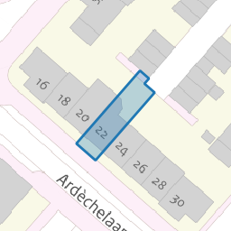 Perceel WSL01-S-2347