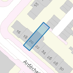 Perceel WSL01-S-2348