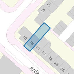 Perceel WSL01-S-2349